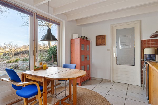 Foto - Te koop: Nieuwebildtdijk 300, 9076 PP Sint Annaparochie